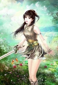 王牌神婿林子铭楚菲