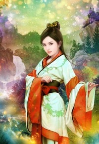 女神攻略（网游gl）